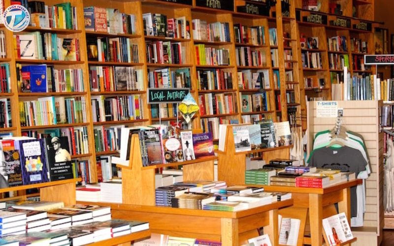 TFA Bookstore